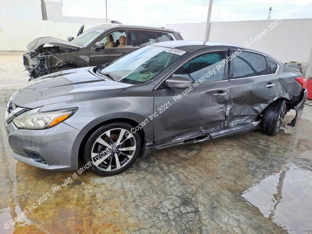 NISSAN ALTIMA 2016 VIN 1N4AL3AP9GC211639 фото 2