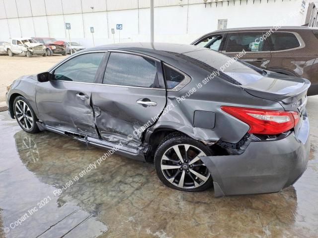 NISSAN ALTIMA 2016 VIN 1N4AL3AP9GC211639 фото 3