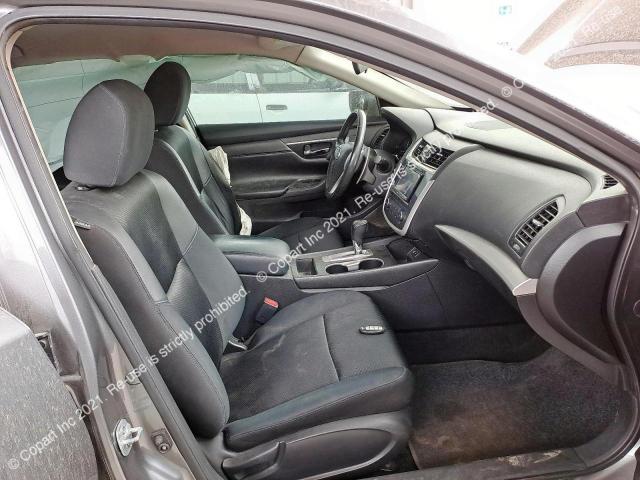 NISSAN ALTIMA 2016 VIN 1N4AL3AP9GC211639 фото 5