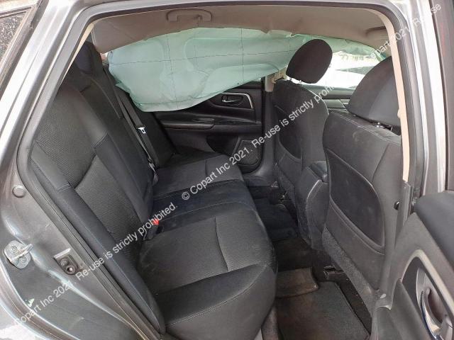 NISSAN ALTIMA 2016 VIN 1N4AL3AP9GC211639 фото 6