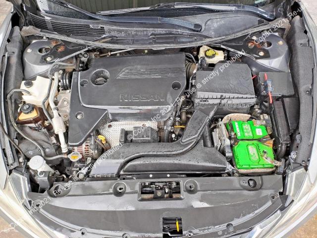 NISSAN ALTIMA 2016 VIN 1N4AL3AP9GC211639 фото 7