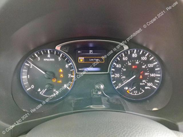 NISSAN ALTIMA 2016 VIN 1N4AL3AP9GC211639 фото 8