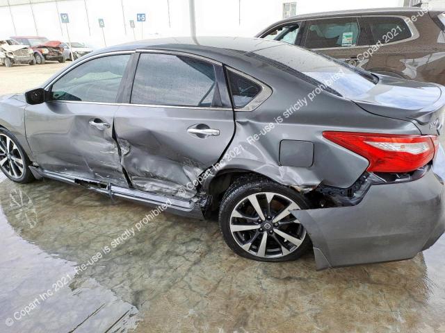 NISSAN ALTIMA 2016 VIN 1N4AL3AP9GC211639 фото 9
