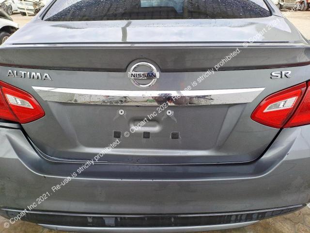 NISSAN ALTIMA 2016 VIN 1N4AL3AP9GC211639 фото 12