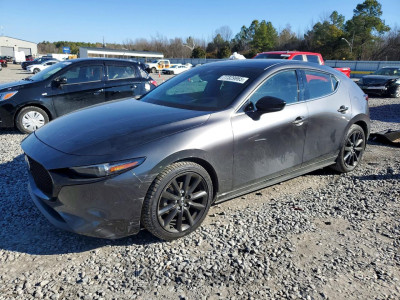 Mazda 3 2021 JM1BPAML3M1310884