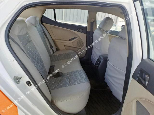 KIA OPTIMA 2014 VIN KNAGM4197E5450808 фото 6