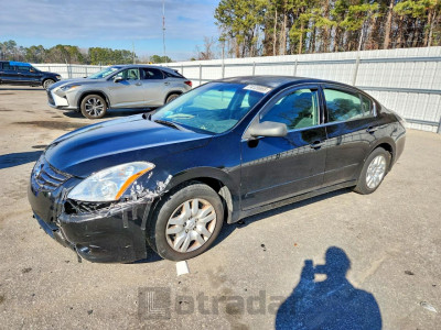 Nissan Altima 2012 1N4AL2AP5CC189708