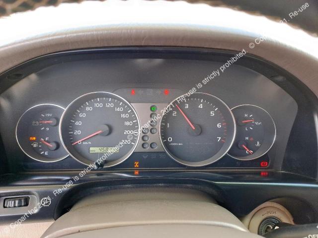 TOYOTA L-CRUISER 2004 VIN JTEHT05J542052435 фото 8