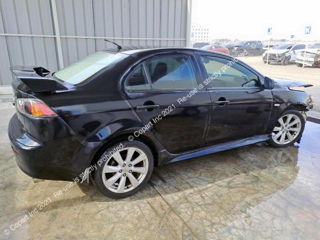 MITSUBISHI LANCER 2012 VIN JMYSTCY4ACU708454 фото 4