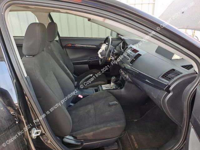 MITSUBISHI LANCER 2012 VIN JMYSTCY4ACU708454 фото 5