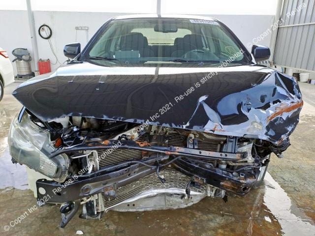 MITSUBISHI LANCER 2012 VIN JMYSTCY4ACU708454 фото 9