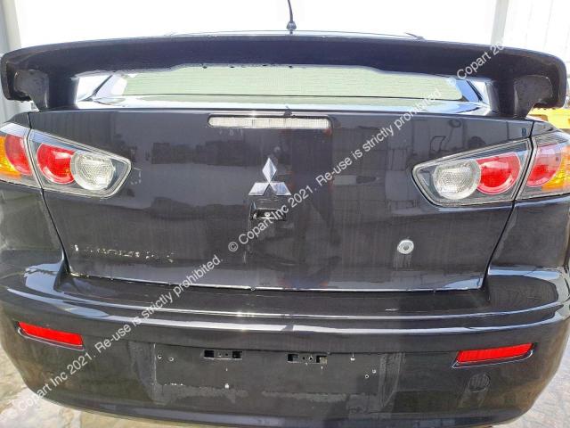 MITSUBISHI LANCER 2012 VIN JMYSTCY4ACU708454 фото 12