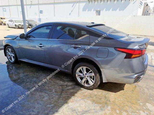 NISSAN ALTIMA 2021 VIN 1N4BL4DV0MN311794 фото 3