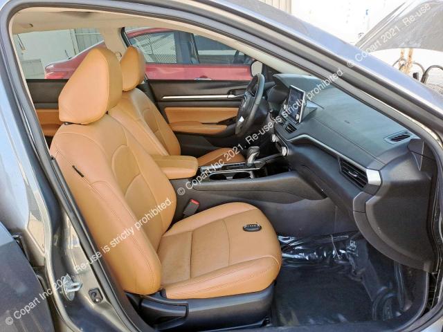 NISSAN ALTIMA 2021 VIN 1N4BL4DV0MN311794 фото 5