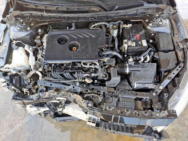 NISSAN ALTIMA 2021 VIN 1N4BL4DV0MN311794 фото 7