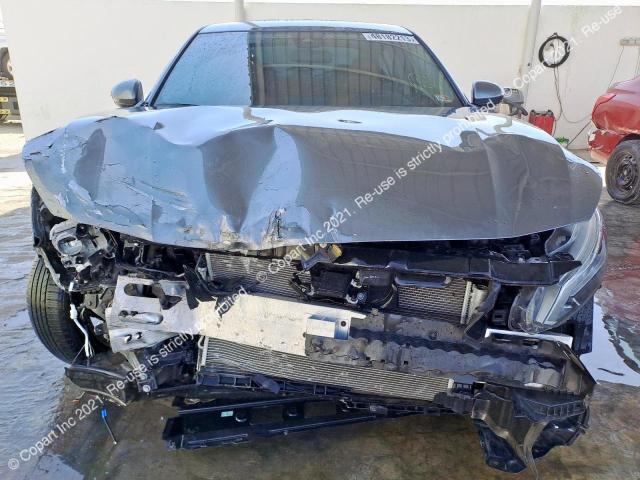NISSAN ALTIMA 2021 VIN 1N4BL4DV0MN311794 фото 9