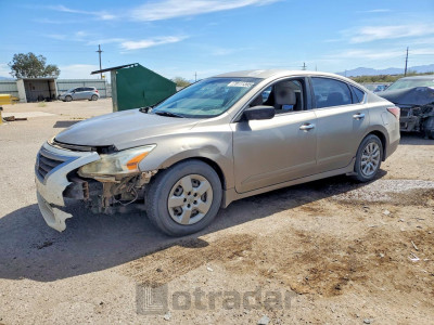 Nissan Altima 2014 1N4AL3AP0EN362225