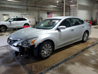 Nissan Altima 2015 1N4AL3AP9FN323540
