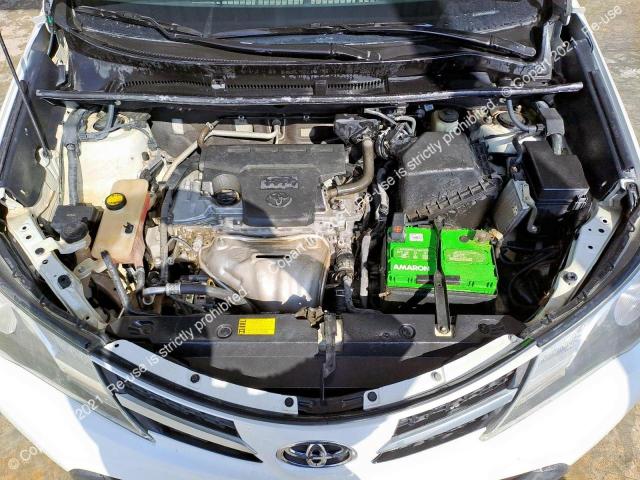TOYOTA RAV 4 2015 VIN 2T3DFREV8FW402149 фото 7