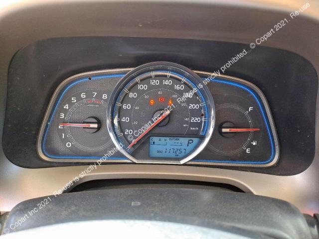 TOYOTA RAV 4 2015 VIN 2T3DFREV8FW402149 фото 8