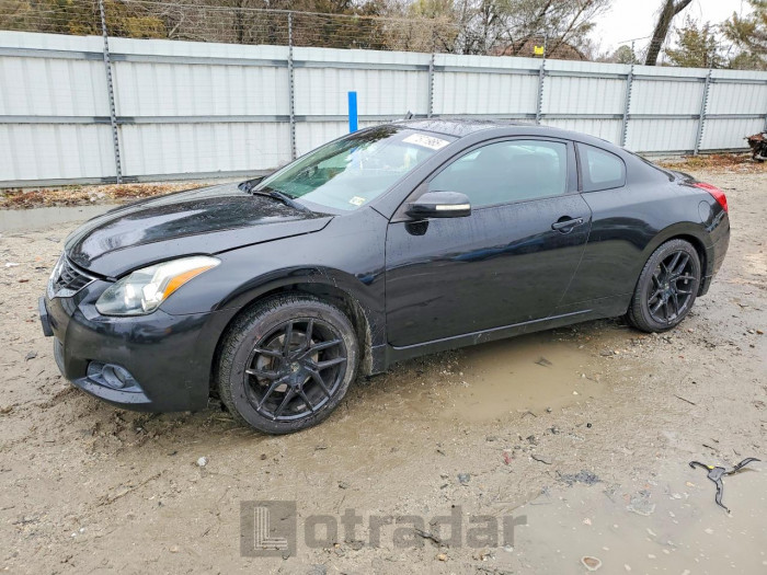 Nissan Altima 2012 VIN 1N4BL2EP9CC263324