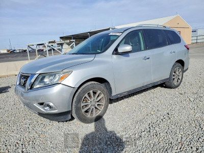 Nissan Pathfinder 2015 5N1AR2MM6FC632961