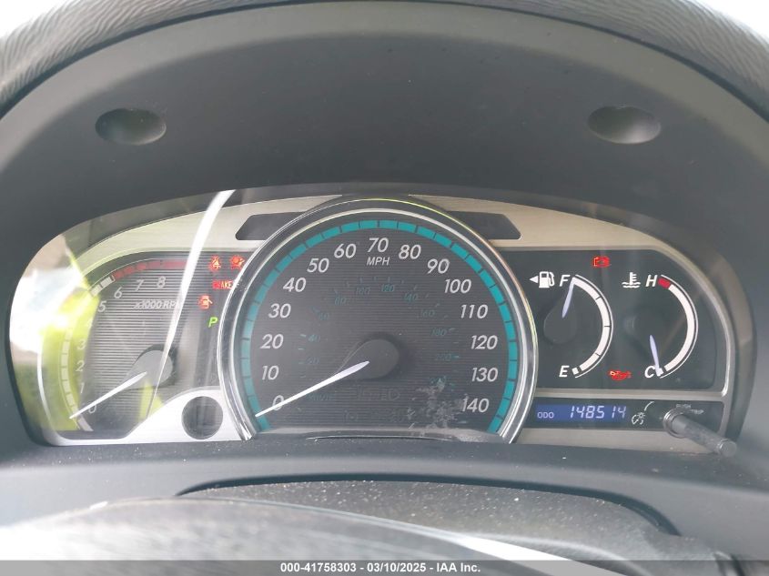 GEELY EMGRAND7 2015 VIN L6T7844Z1FN006877 фото 8
