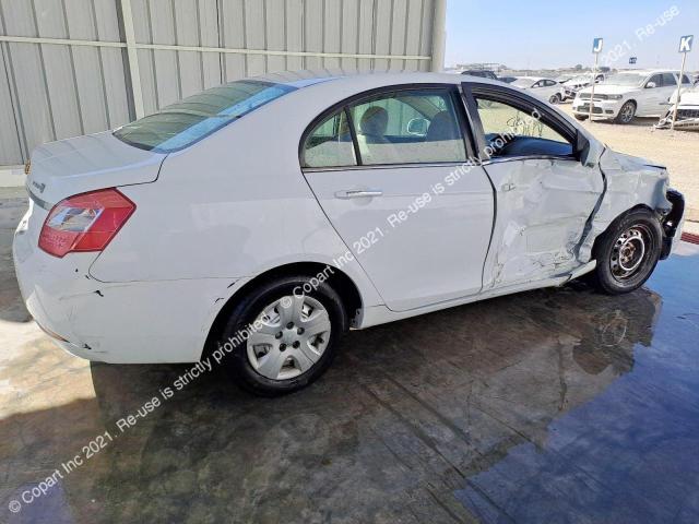GEELY EMGRAND7 2015 VIN L6T7844Z1FN006877 фото 21