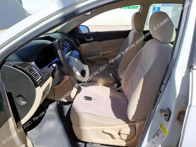 GEELY EMGRAND7 2015 VIN L6T7844Z1FN006877 фото 22
