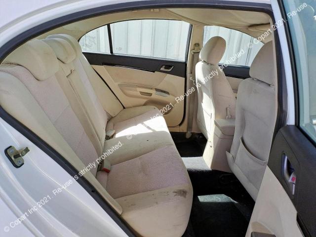 GEELY EMGRAND7 2015 VIN L6T7844Z1FN006877 фото 23