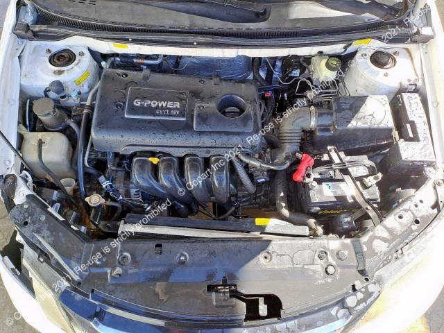 GEELY EMGRAND7 2015 VIN L6T7844Z1FN006877 фото 24