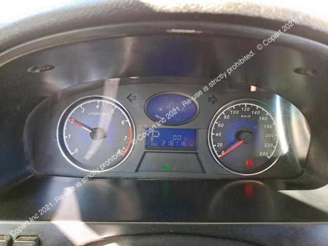 GEELY EMGRAND7 2015 VIN L6T7844Z1FN006877 фото 25