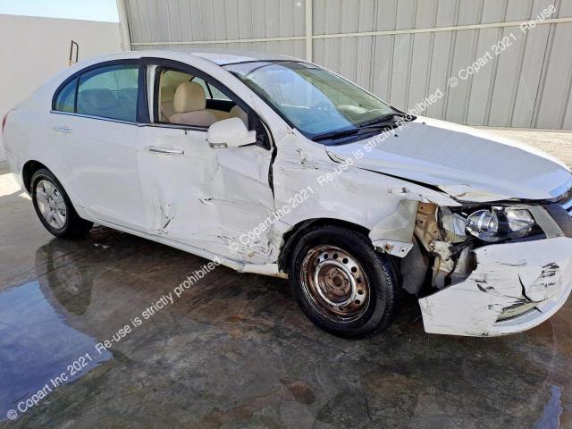 GEELY EMGRAND7 2015 VIN L6T7844Z1FN006877 фото 26