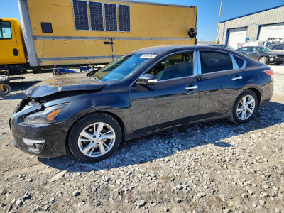 Nissan Altima 2015 1N4AL3AP1FC415043