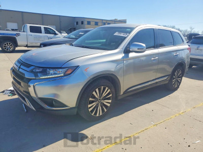 Mitsubishi Outlander 2019 JA4AD3A34KZ015273