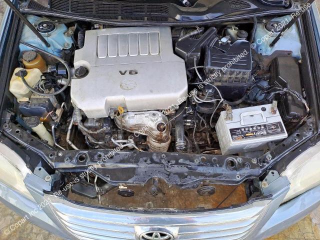 TOYOTA AVALON 2006 VIN 4T1BK36B56U139390 фото 7