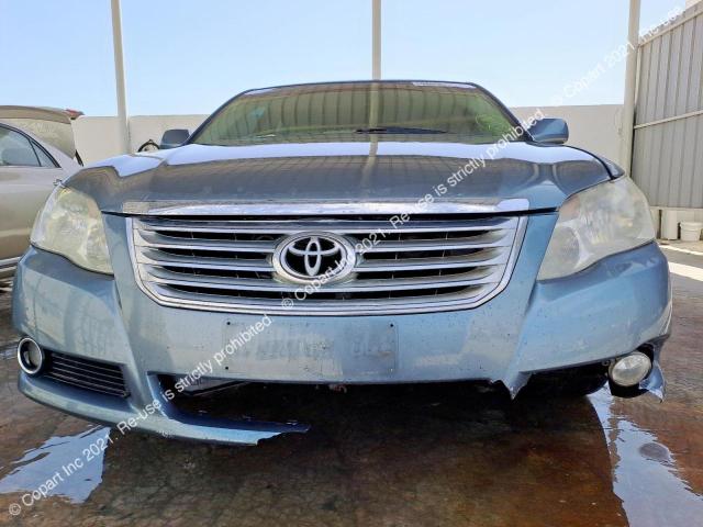 TOYOTA AVALON 2006 VIN 4T1BK36B56U139390 фото 10