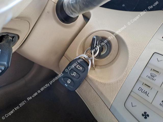 TOYOTA AVALON 2006 VIN 4T1BK36B56U139390 фото 13