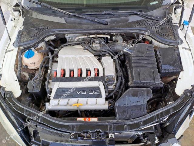 AUDI TT 2009 VIN TRUDD28J591003438 фото 7