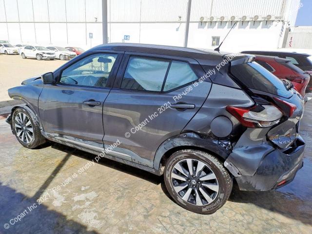 NISSAN KICKS 2019 VIN 3N1CP5CP7KL481517 фото 3