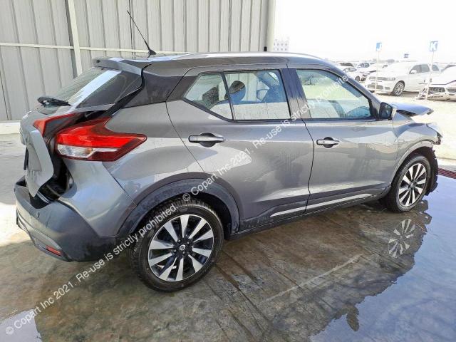 NISSAN KICKS 2019 VIN 3N1CP5CP7KL481517 фото 4