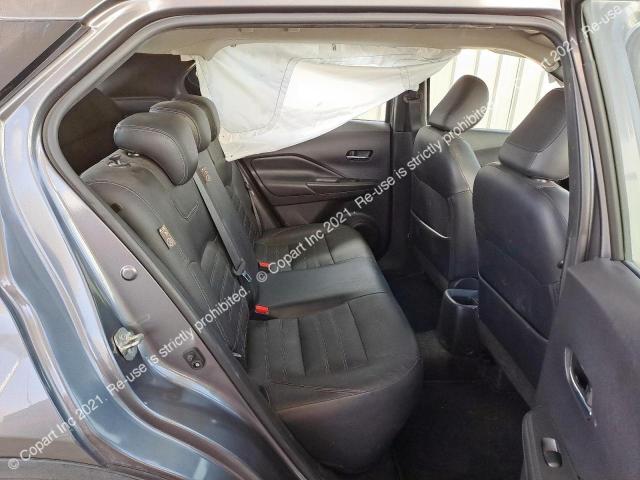 NISSAN KICKS 2019 VIN 3N1CP5CP7KL481517 фото 6