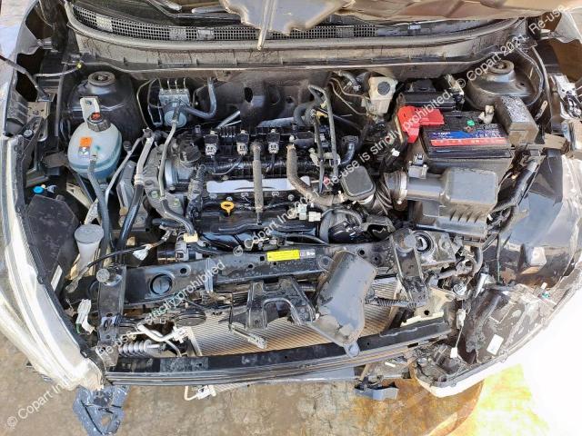 NISSAN KICKS 2019 VIN 3N1CP5CP7KL481517 фото 7