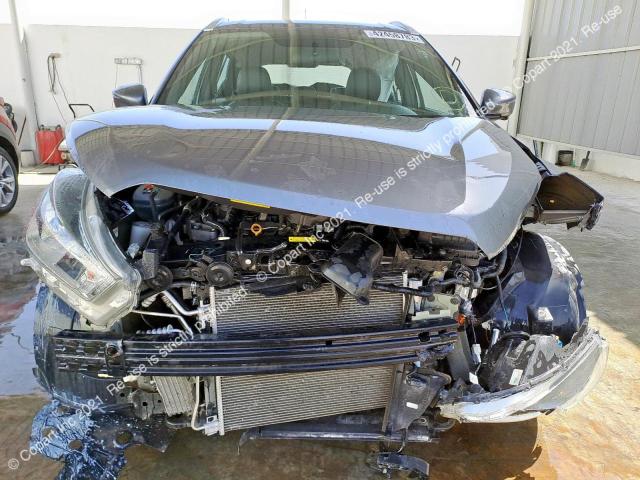NISSAN KICKS 2019 VIN 3N1CP5CP7KL481517 фото 9