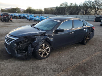 Nissan Altima 2013 1N4AL3AP2DN528632