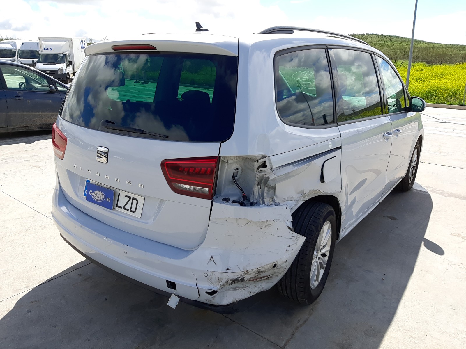 TOYOTA COROLLA 2013 VIN RKLBV42E6D4465104 фото 5