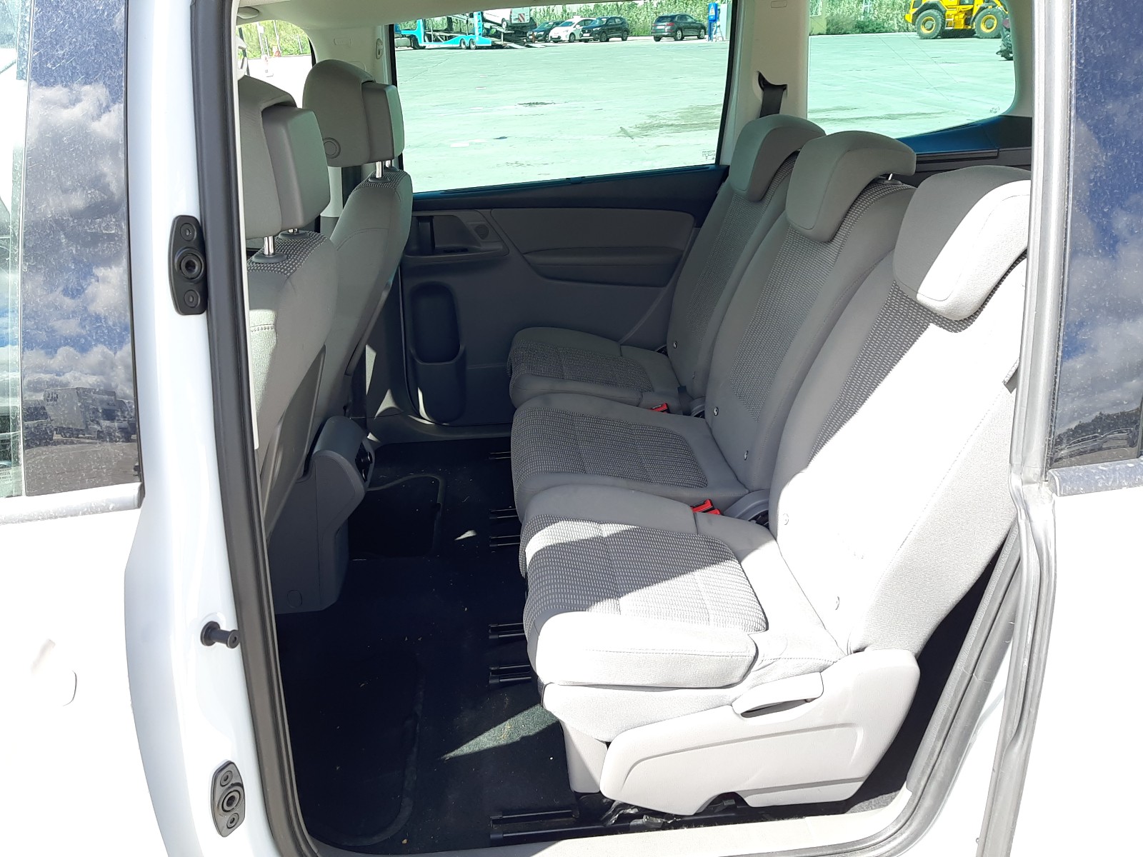 TOYOTA COROLLA 2013 VIN RKLBV42E6D4465104 фото 7
