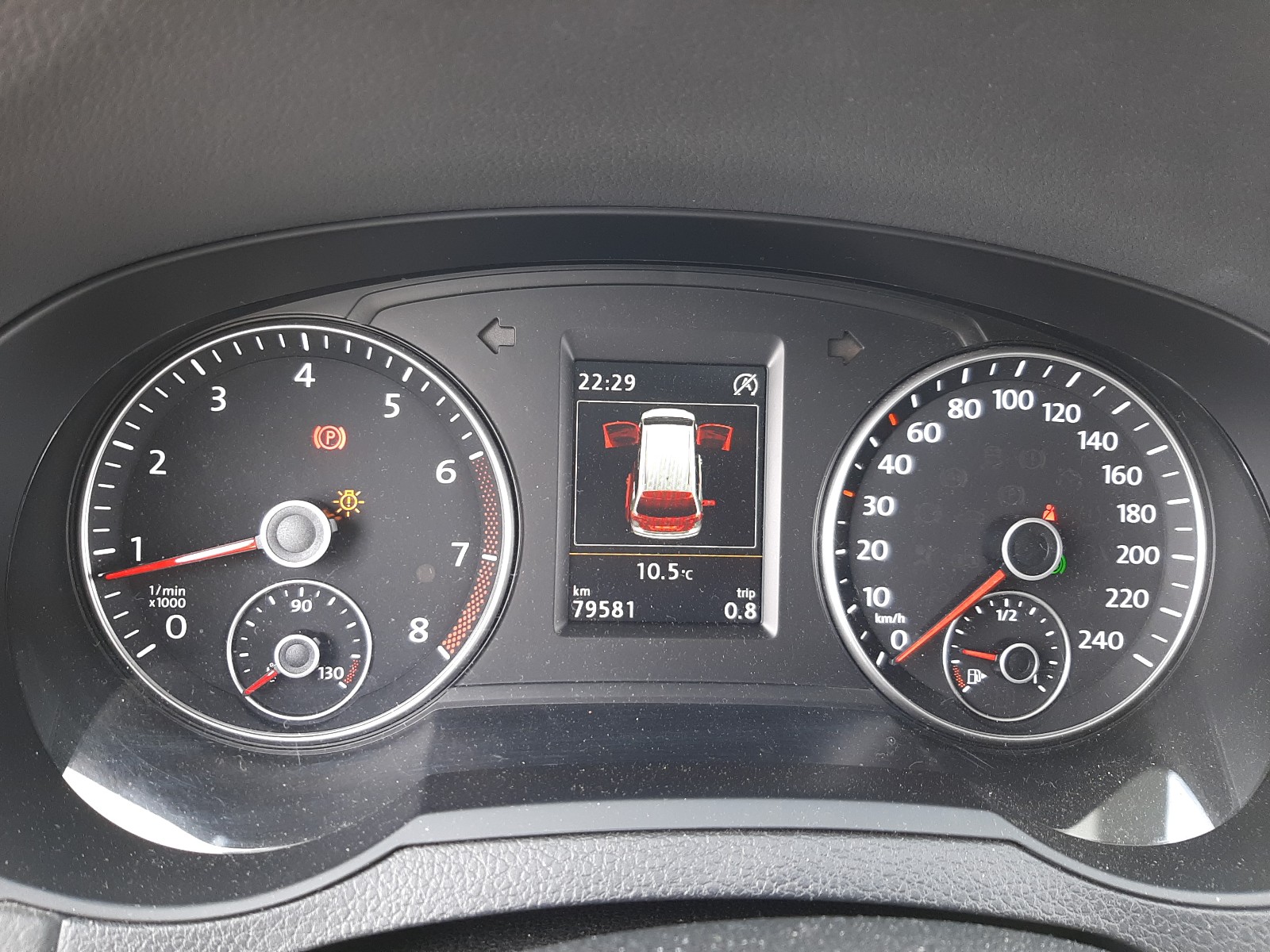 TOYOTA COROLLA 2013 VIN RKLBV42E6D4465104 фото 9