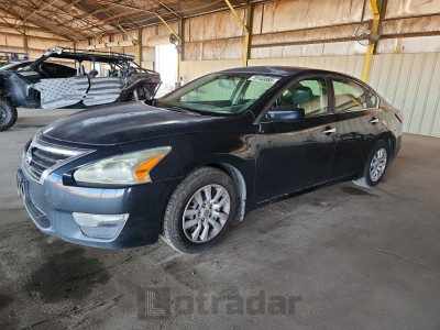 Nissan Altima 2015 1N4AL3AP5FC415093