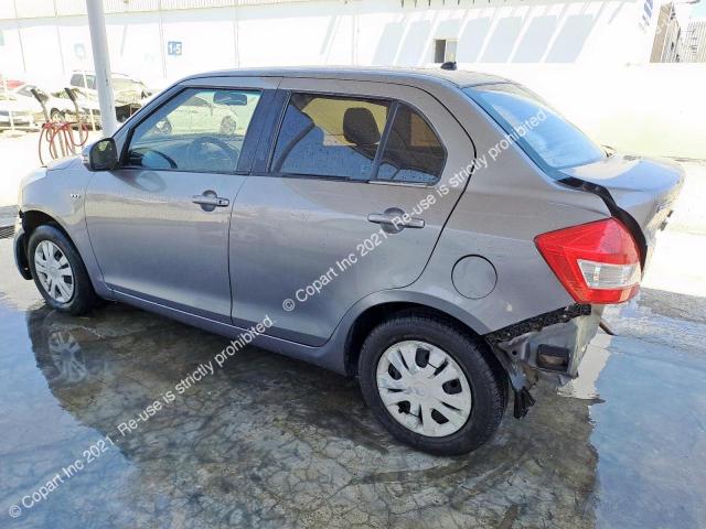 SUZUKI SWIFT 2013 VIN MA3ZF6B17DA156497 фото 3